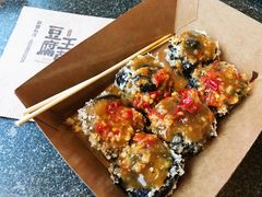 -品腐记·豆腐王朝(老门东总店)