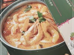 -Thai Alley泰爱里(二沙岛店)