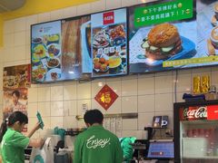 -金捞茶餐室(祐汉兴隆楼店)