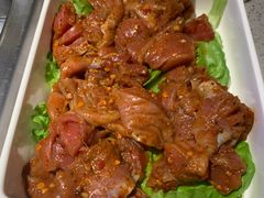 -海底捞大排档火锅(悦荟广场店)