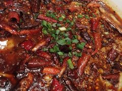 -陶然居·重庆菜(解放碑店)