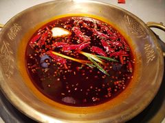 -小龙坎火锅(全球总店)