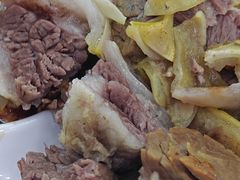 -伊穆祥牛肉面总店·清真
