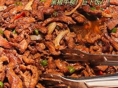 -丽池宫韩式汗蒸会馆(华灯坊店)