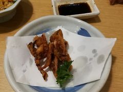 -山之川日料放题(通州店)