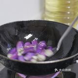 爽辣刺激的炒茄子人人都爱