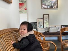 -巴浪鱼咖啡馆 Local Fish