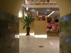 -菲拉拉漫温泉(东环路店)