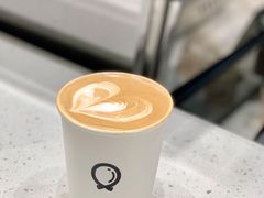 澳白咖啡-缶乐FOLLOW咖啡