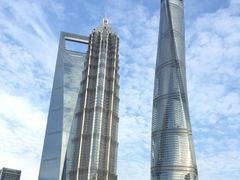 -上海中心大厦
