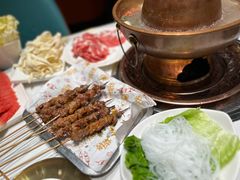 -草原牧羊火锅·龙虾·烤鱼(杨浦店)