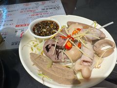 -禄粥·广府味·煲仔粥·宵夜·明档现做(江南西店)
