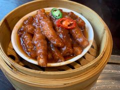 -滋粥楼·顺德菜海鲜茶点(方舟店)