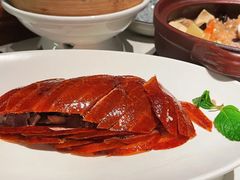 -四季民福烤鸭店(外滩外白渡桥店)