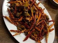 -西塔隆太白烤牛肉馆(图们路店)