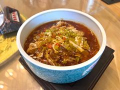 -安多素食(广仁寺路店)