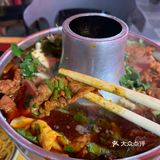 和朋友的热辣冒菜大战