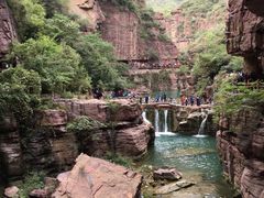 -云台山风景名胜区