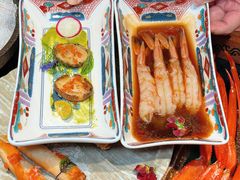 -松鹤精致料理(五一中路店)