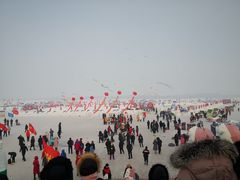 -人民防洪胜利纪念塔