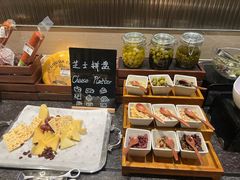 -Social 秀西餐厅-长沙瑞吉酒店(运达店)