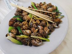 -老三鱼仔店