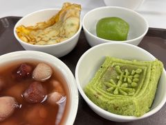 -常州糕团店(北大街新世纪商城店)