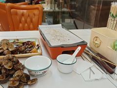 -亿牌牌东北烧烤(博物馆旗舰店)