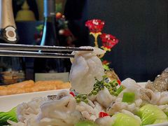 -维园悦谱·海派家常菜(乌鲁木齐南路店)