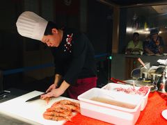 -蓝鲸湾汤泉(包河店)