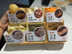 -葛记红焖羊肉(人民路店)