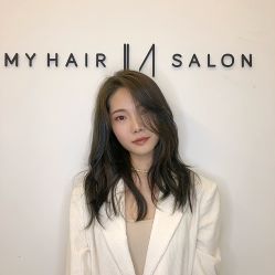 长发-MY HAIR ARDOR