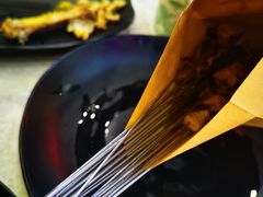 -纪录片《人生一串》体验店(静安店)