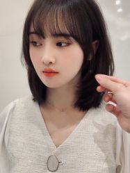 -Rise Hair上升造型