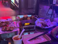 -功夫怪兽·烧烤(西工小街店)