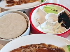 -满堂·烤鸭店·北京菜(鼓楼店)