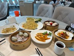 -益健美食大广场(北岭店)