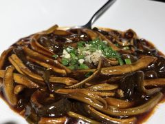 -金枝玉叶上海人家食府(三里河店)