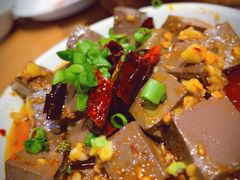 -炉小二铜锅牛蛙•川湘菜(三里屯店)