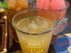 -泰妃殿(武汉首店)