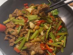 -光海·乡记酸菜鱼·始于1996(花园路店)