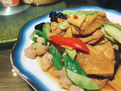 -陈记菜馆·非遗淮扬菜(东关街教场店)