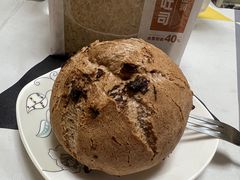 -爱达乐面包生日蛋糕(华油路店)