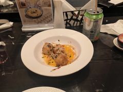 -京香轩·中餐厅(上海中庚聚龙酒店)