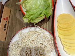 -彤德莱火锅(大学城店)