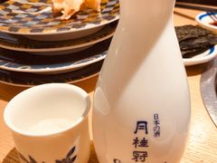 -合点寿司(美罗城店)