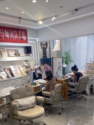 -U+nail优加专业美甲美睫