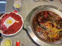 -大龙燚火锅(太古里店)