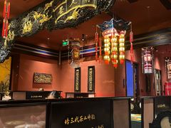 -茶人村·宫廷私厨(奥体印象城店)