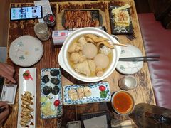 -小川洋风料理(街道口店)